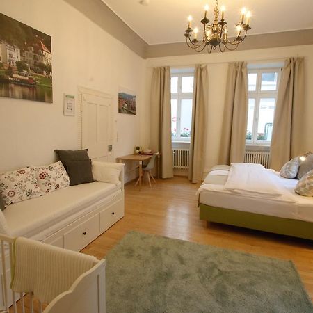 Hotel Sudpfanne Heidelberg Bagian luar foto