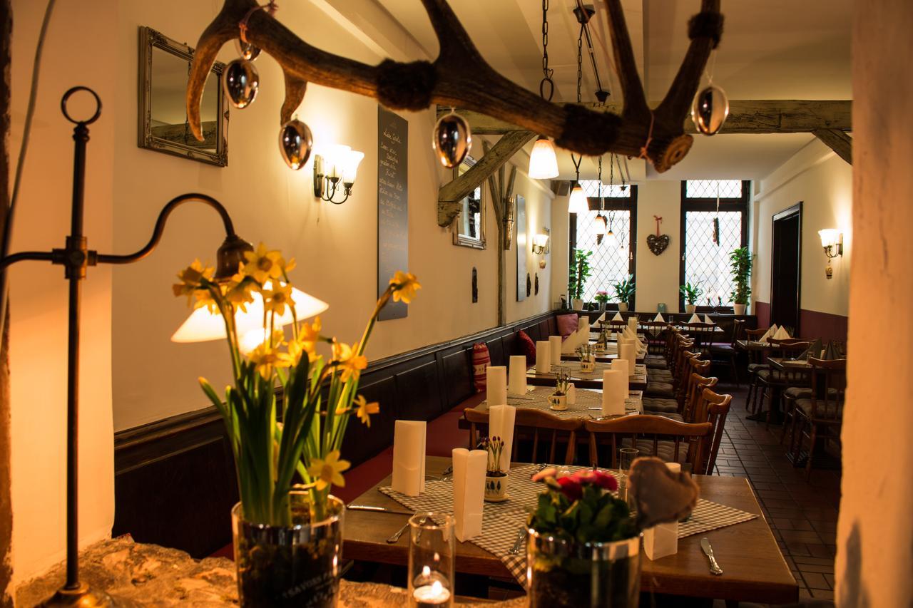 Hotel Sudpfanne Heidelberg Bagian luar foto
