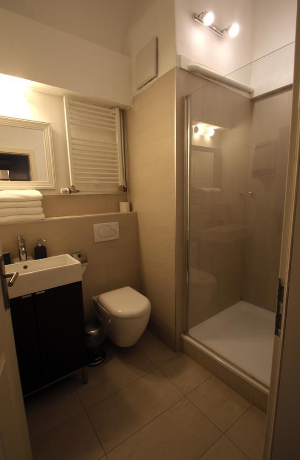 Hotel Sudpfanne Heidelberg Bagian luar foto