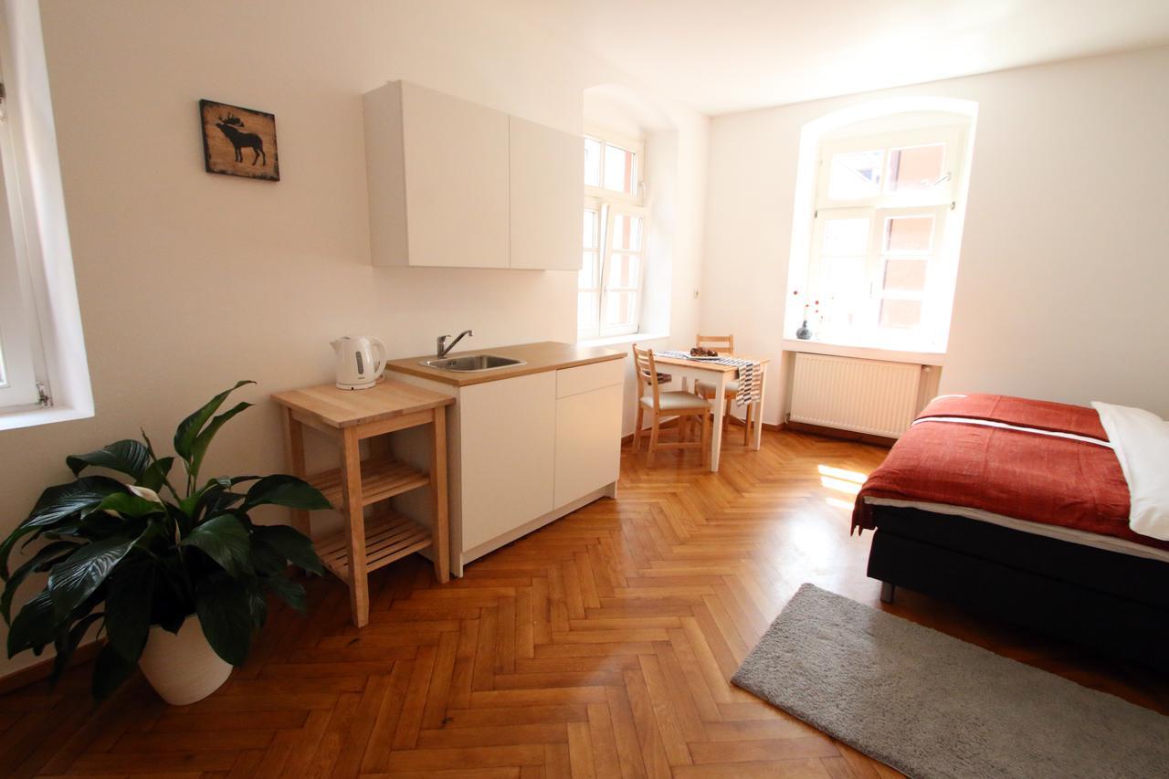 Hotel Sudpfanne Heidelberg Bagian luar foto