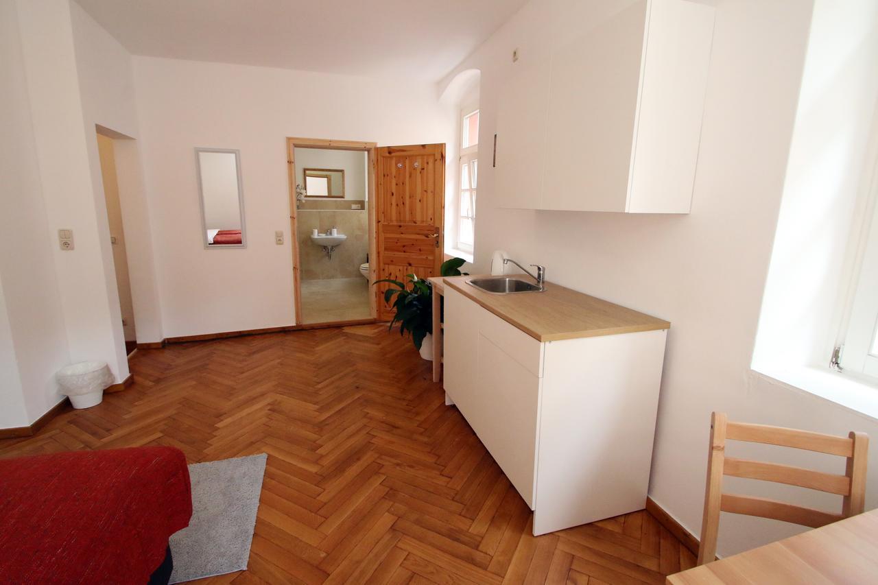 Hotel Sudpfanne Heidelberg Bagian luar foto