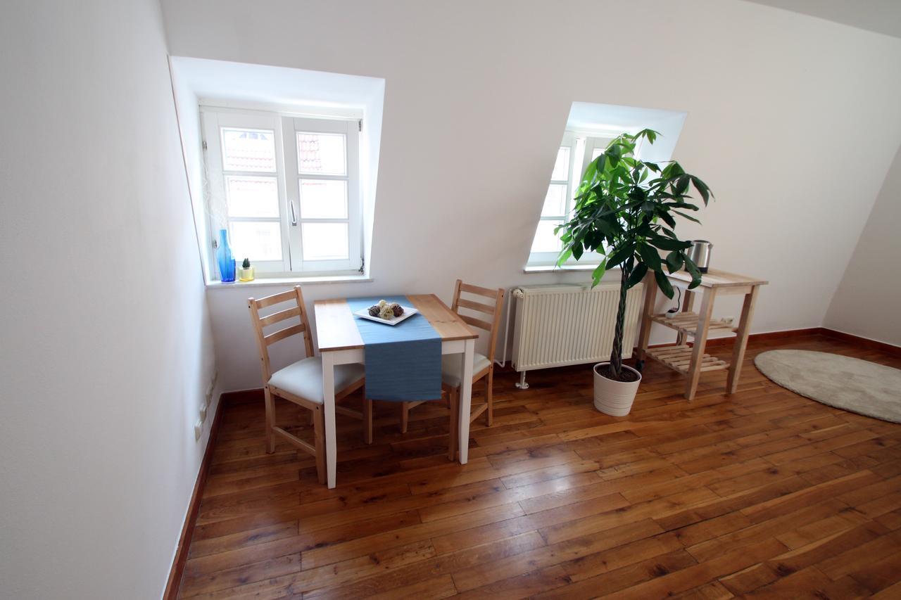 Hotel Sudpfanne Heidelberg Bagian luar foto