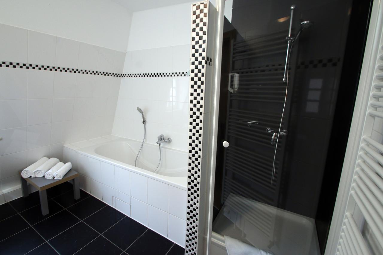 Hotel Sudpfanne Heidelberg Bagian luar foto